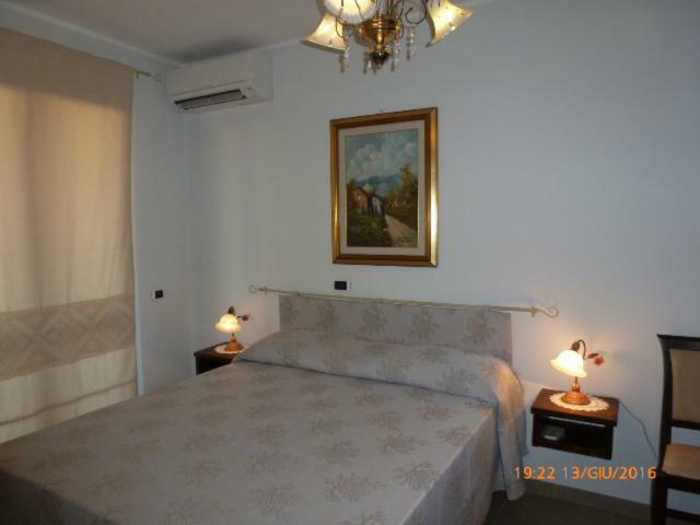 풀라 Sogno Di Mare B&B 외부 사진