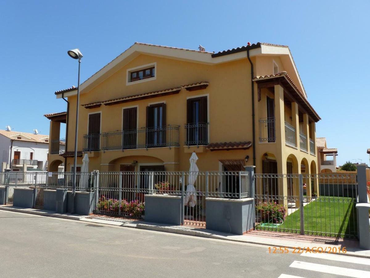 풀라 Sogno Di Mare B&B 외부 사진