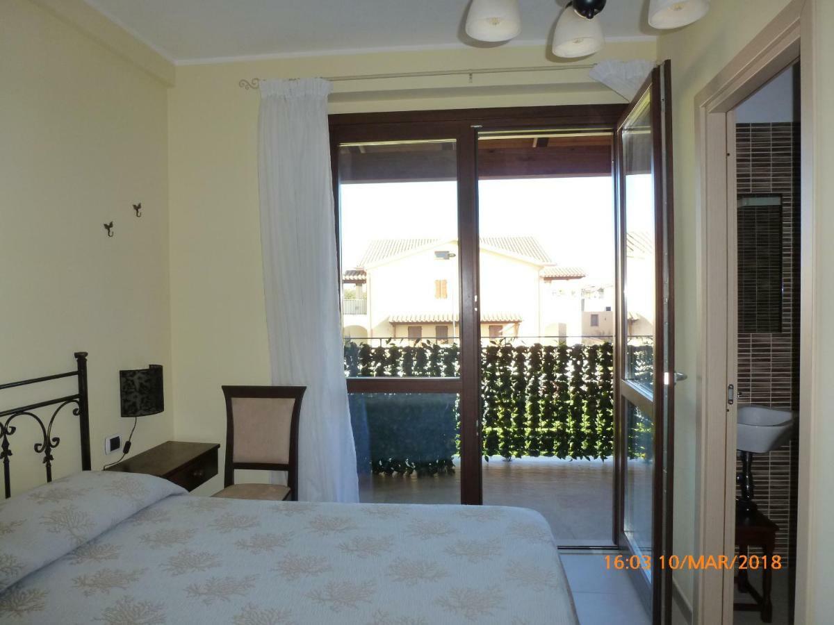 풀라 Sogno Di Mare B&B 외부 사진